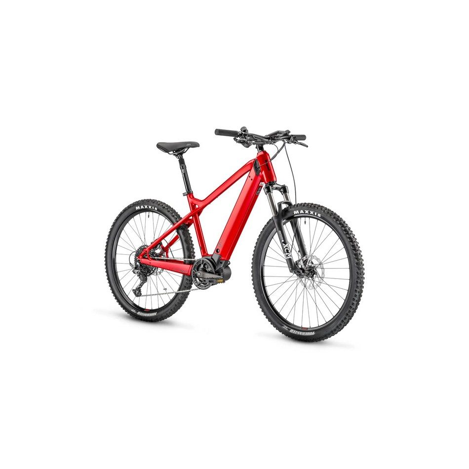 Vélo électrique