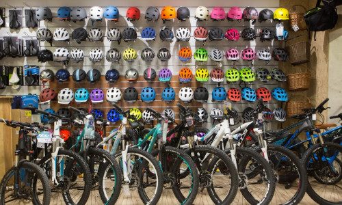 Vélos électrique