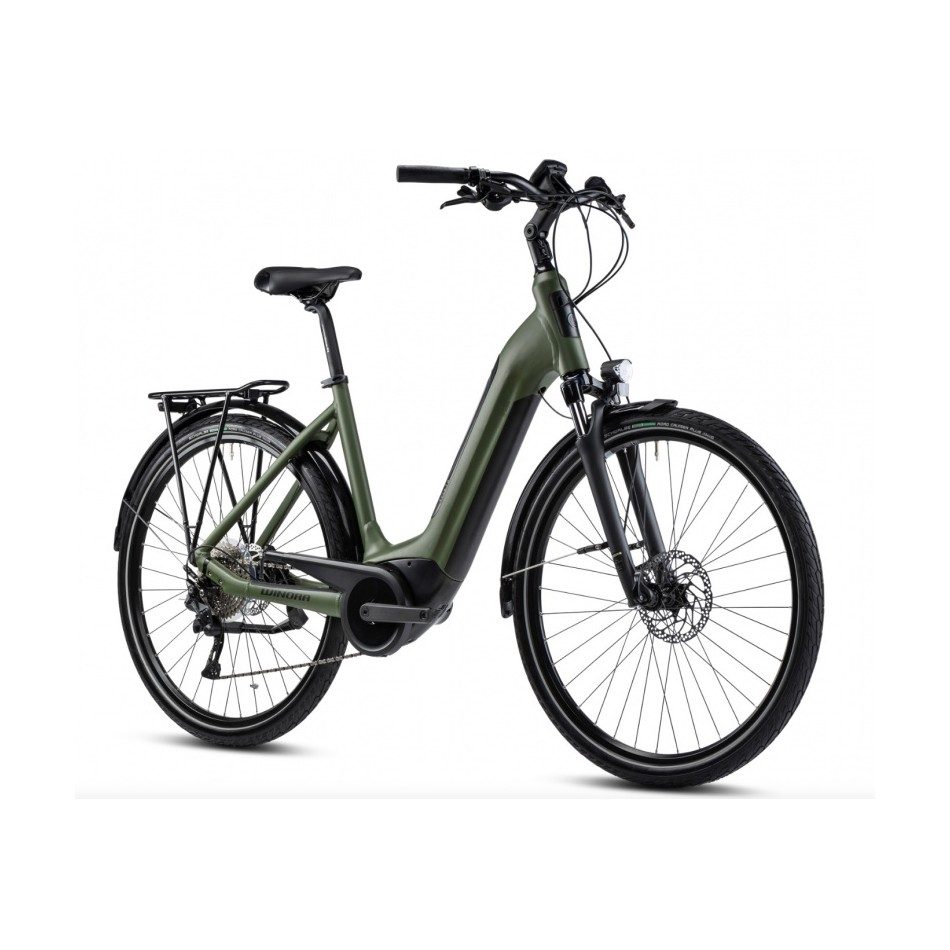 Vélo électrique